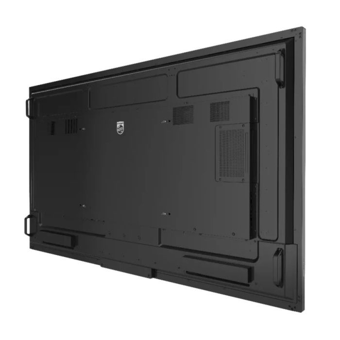 Pantalla táctil PHILIPS T-Line / Educación - 75" UHD