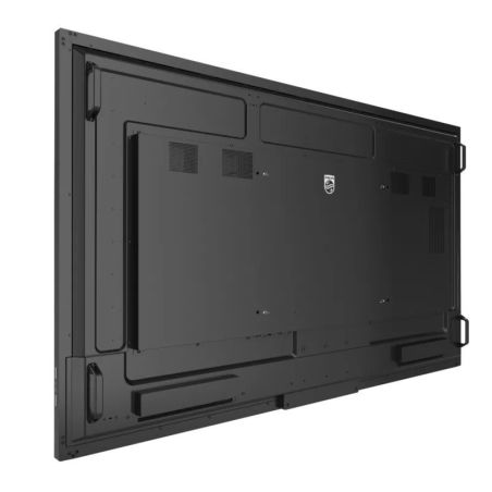 Pantalla táctil PHILIPS T-Line / Educación - 75" UHD