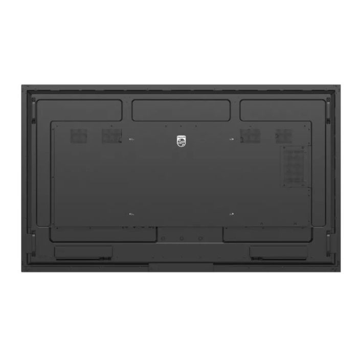 Pantalla táctil PHILIPS T-Line / Educación - 75" UHD