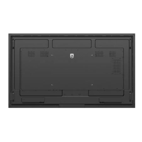 Pantalla táctil PHILIPS T-Line / Educación - 75" UHD