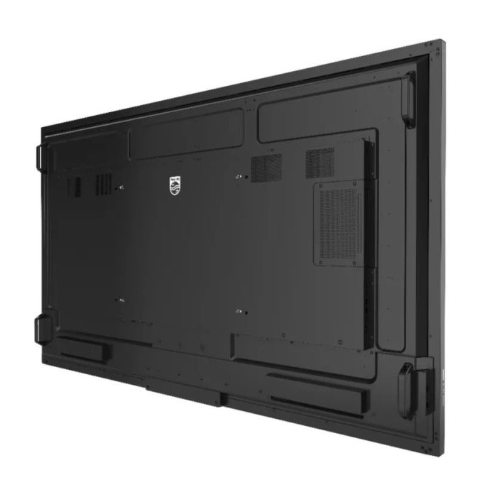 Pantalla táctil PHILIPS T-Line / Educación - 75" UHD