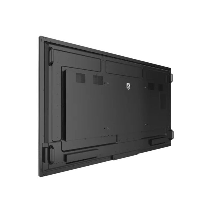 Pantalla táctil PHILIPS T-Line / Educación - 75" UHD