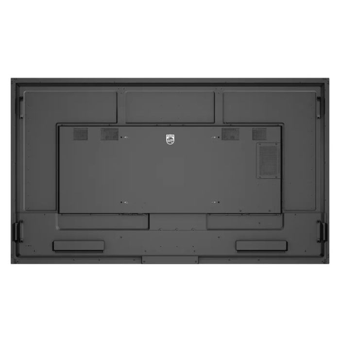 Pantalla táctil PHILIPS T-Line / Educación - 86" UHD