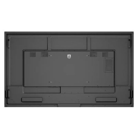 Pantalla táctil PHILIPS T-Line / Educación - 86" UHD