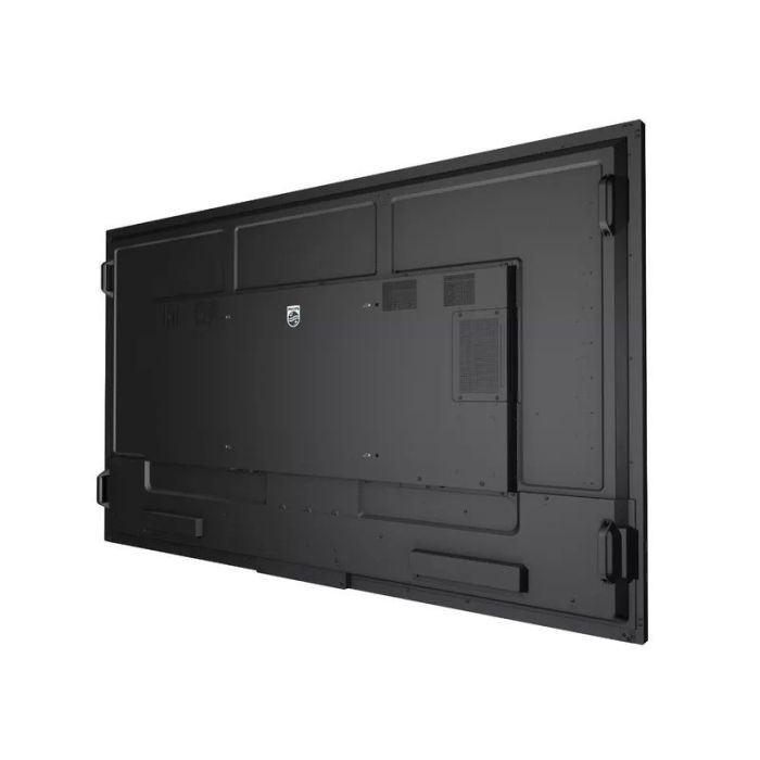 Pantalla táctil PHILIPS T-Line / Educación - 86" UHD