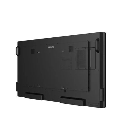 Pantalla táctil PHILIPS C-Line / Corporate - 55" UHD