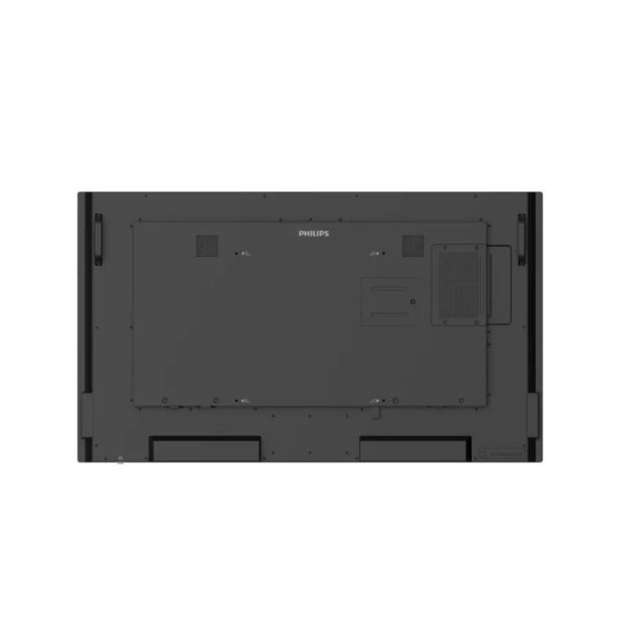 Pantalla táctil PHILIPS C-Line / Corporate - 65" UHD