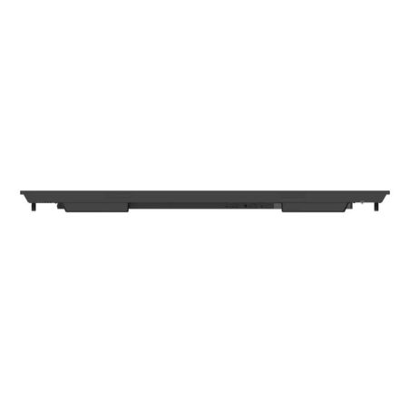 Display Touch Screen PHILIPS C-Line / Corporate - 75" UHD
