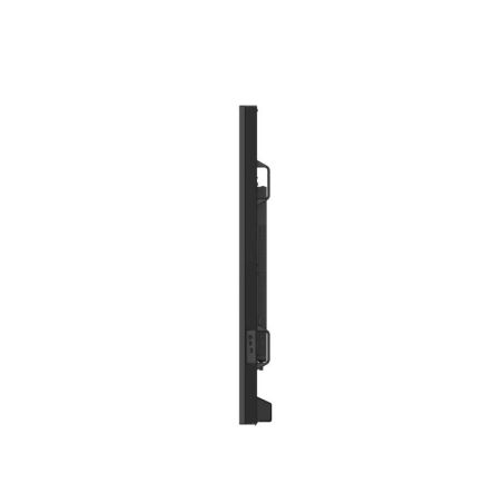 Display Touch Screen PHILIPS C-Line / Corporate - 75" UHD