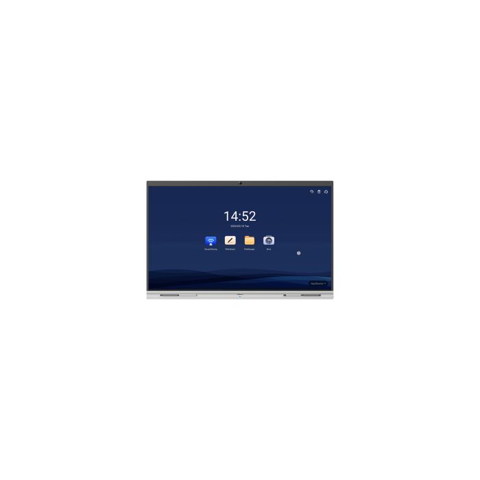 Lavagna Interattiva Smart DAHUA 65" LCH65-MC410-B
