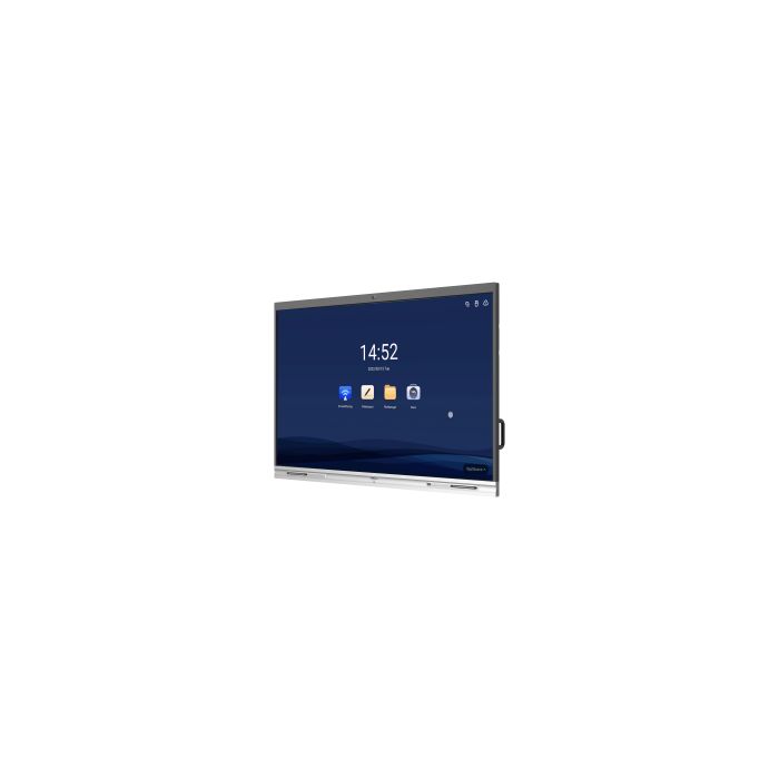 Pizarra blanca interactiva inteligente DAHUA de 65" LCH65-MC410-B
