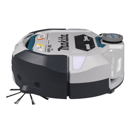 Makita Vacuum Cleaner Robot LXT DRC300Z