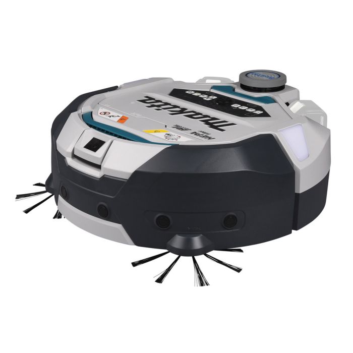 Robot aspirador Makita LXT DRC300Z