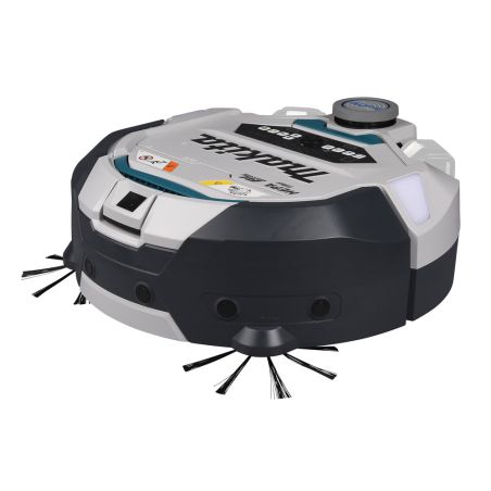 Robot aspirador Makita LXT DRC300Z