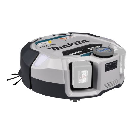 Makita Vacuum Cleaner Robot LXT DRC300Z