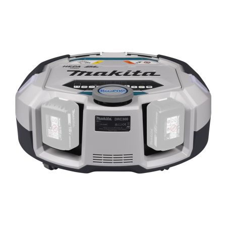 Makita Robot Aspiratore LXT DRC300Z