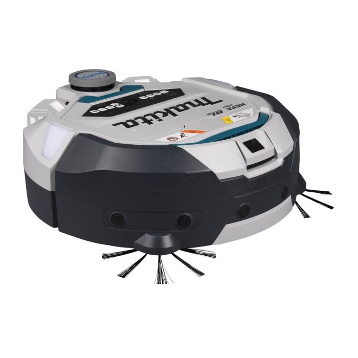 Makita Robot Aspiratore LXT DRC300Z