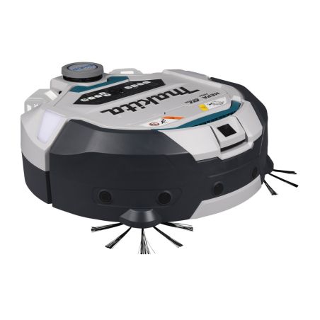 Robot aspirador Makita LXT DRC300Z