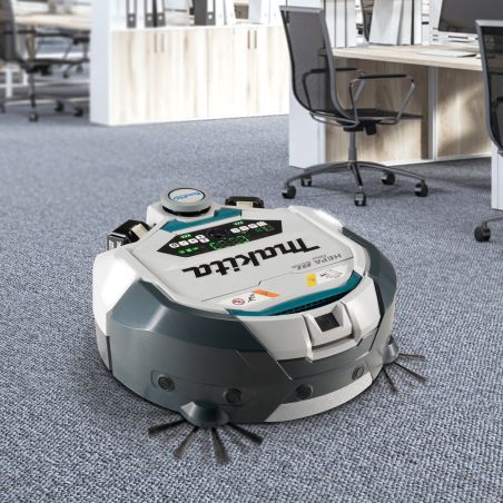 Makita Vacuum Cleaner Robot LXT DRC300Z