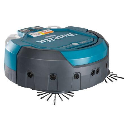 Robot aspirador Makita LXT DRC200Z