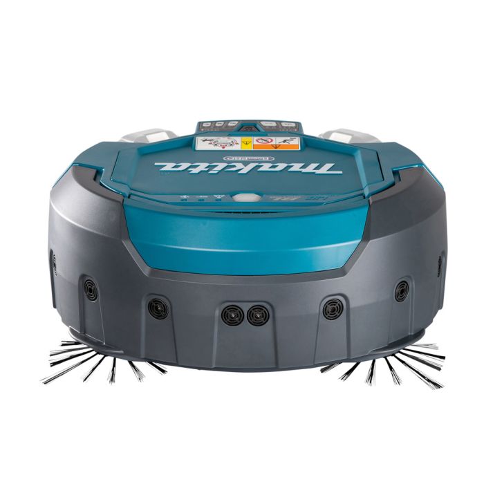 Robot aspirador Makita LXT DRC200Z
