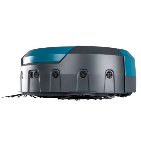 Robot aspirador Makita LXT DRC200Z