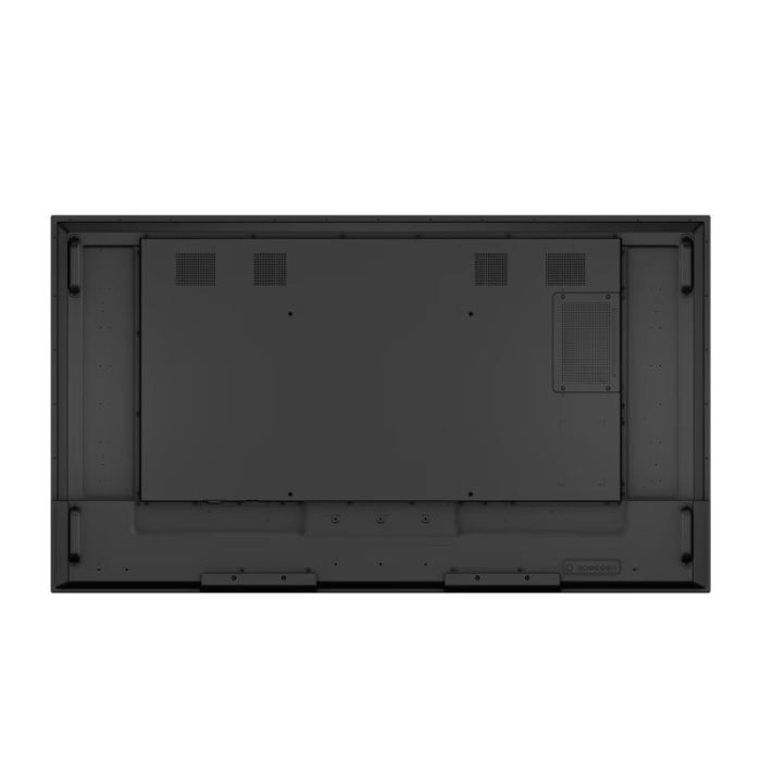 Hisense 65-inch 4K UHD Digital Signage Display - 18/7 Operation