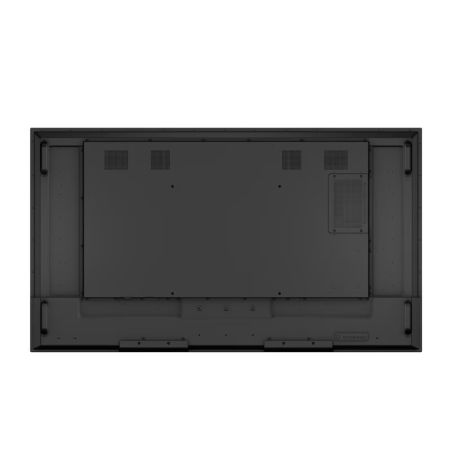 Hisense 75” 4K UHD Digital Signage Display - 18/7 Operation