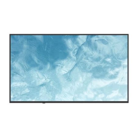 Hisense 65-inch 4K UHD Digital Signage Display - 18/7 Operation