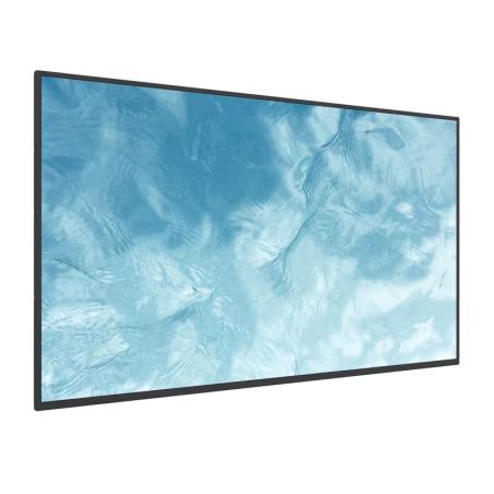Hisense 65-inch 4K UHD Digital Signage Display - 18/7 Operation