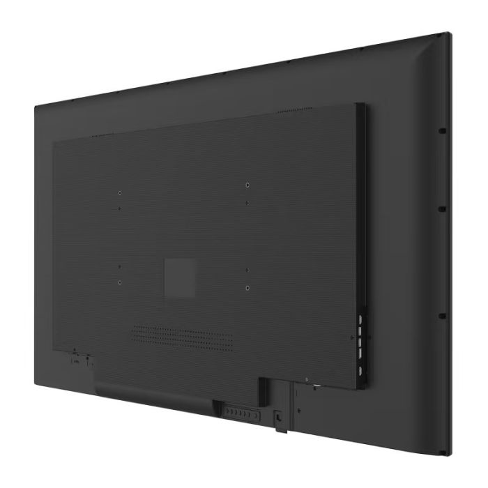 Hisense 65-inch 4K UHD Digital Signage Display - 18/7 Operation