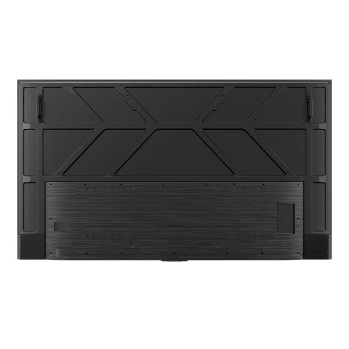 Hisense 100” 4K UHD Digital Signage Display - 24/7 Operation