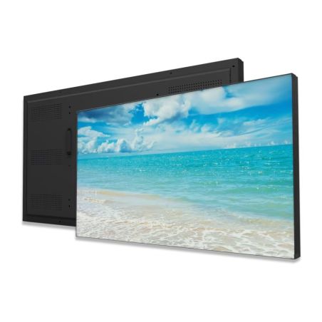 Pantalla mural de vídeo LCD Hisense de 46"