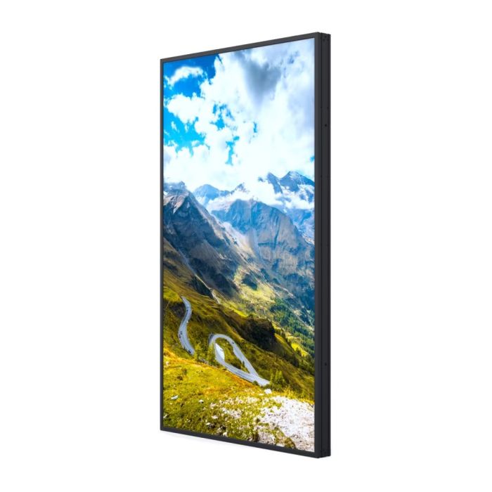 Hisense 49-inch Window Facing - High Brightness Display