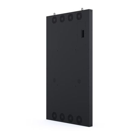 Hisense 65” orientado a la ventana - Pantalla de alto brillo