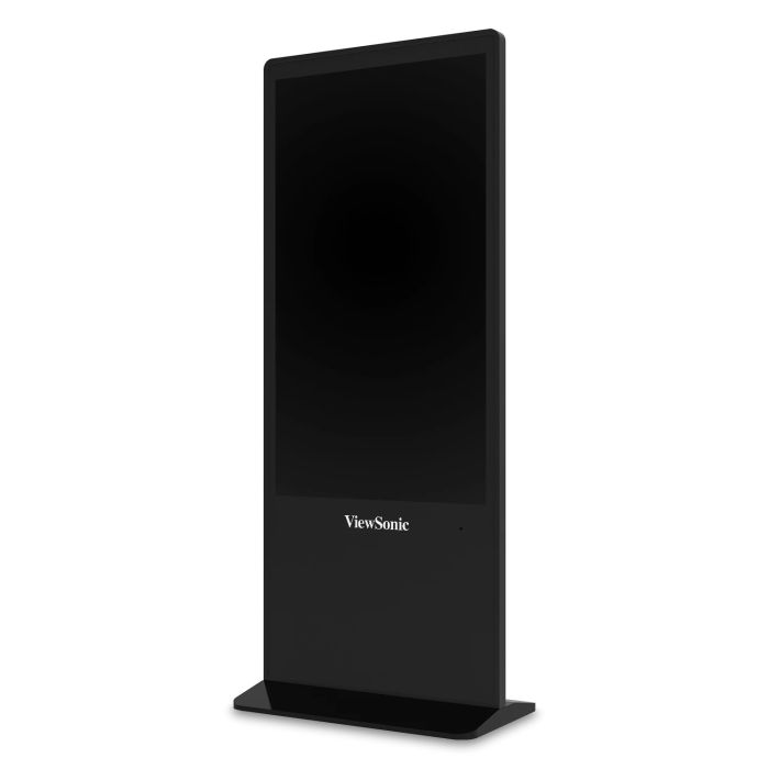 55" ViewSonic EP5542T - Totem Interattivo 4K Ultra HD
