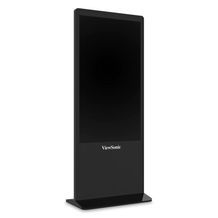 55" ViewSonic EP5542T - Totem Interattivo 4K Ultra HD