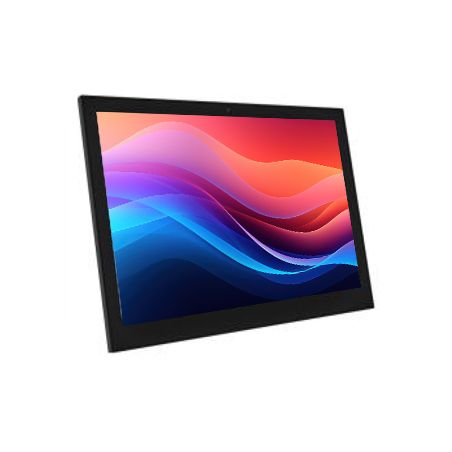 Tablet 10.1" RK3399 para Domótica 4GB RAM - Android 11 - POE - 12V