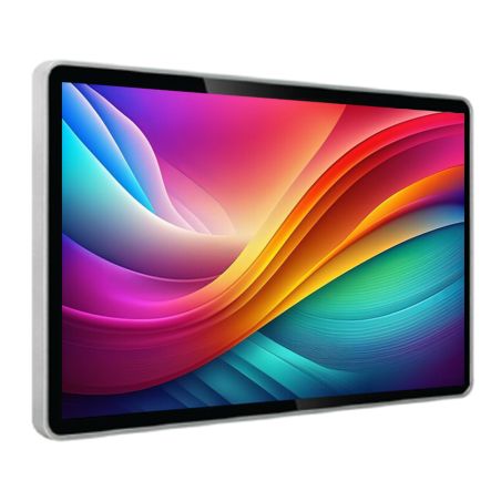 Tableta/Pantalla interactiva con pantalla táctil LCD de 15,6" - Automatización del hogar