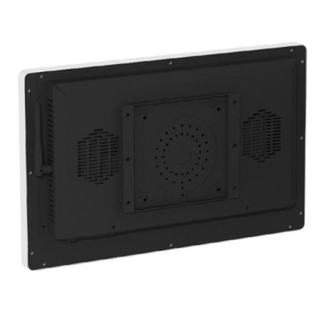 Tableta/Pantalla interactiva con pantalla táctil LCD de 15,6" - Automatización del hogar