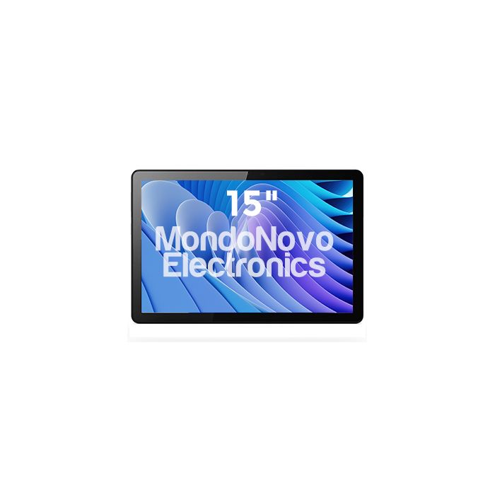Tablet / Display 15,6" interattivo LCD  Touch Screen - Domotica