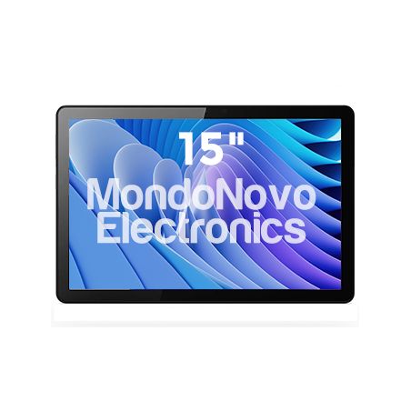 Tablet / Display 15,6" interattivo LCD  Touch Screen - Domotica