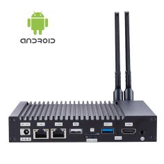 Mini PC/ PC Player, Android 11, RAM 2GB, ROM 16GB