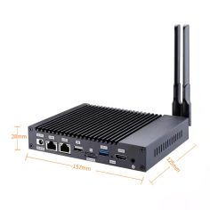 Mini PC/ PC Player, Android 11, RAM 2GB, ROM 16GB 2