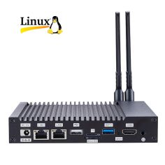 Mini PC/ PC Player, Linux RAM 2GB, ROM 16GB