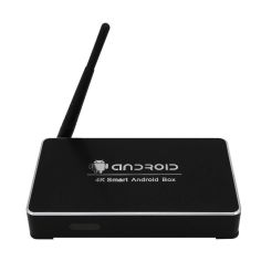 Mini PC/ PC Player, Android 11, RAM 2GB, ROM 16GB