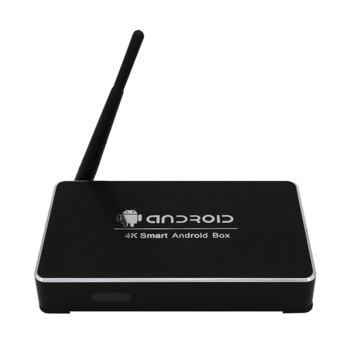 Mini PC/ PC Player, Android 11, RAM 2GB, ROM 16GB
