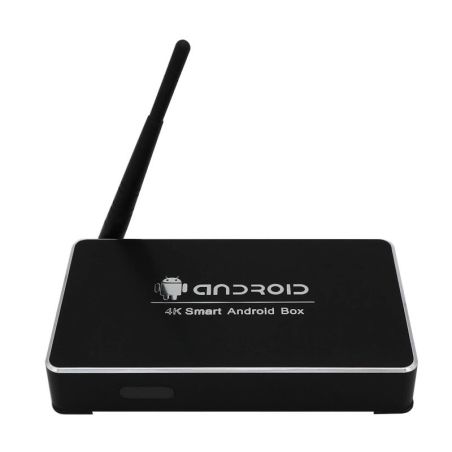 Mini PC/ PC Player, Android 11, RAM 2GB, ROM 16GB