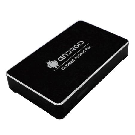 Mini PC/ PC Player, Android 11, RAM 2GB, ROM 16GB