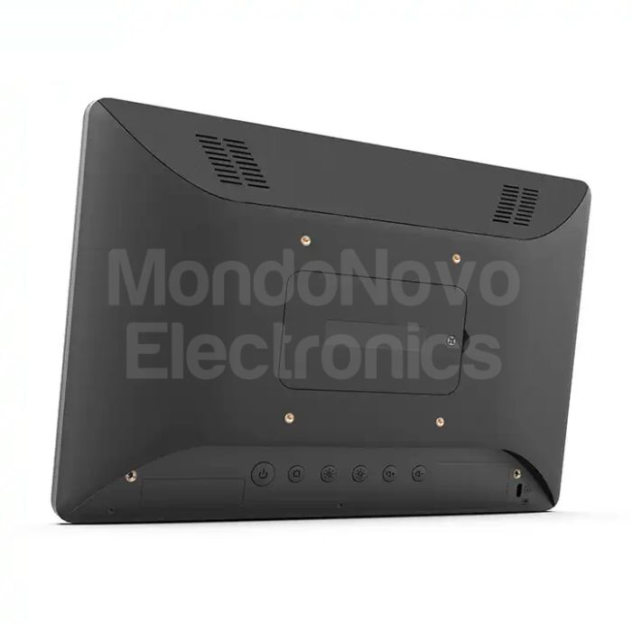 Tablet 10.1" RK3568 per Domotica - Android 11 - POE - 12V